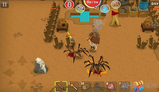 独自生存 安卓版v1.4.1截图2