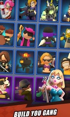闲置黑手党英文版 安卓版v1.1.2截图1