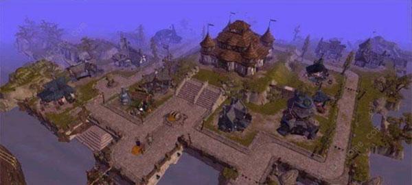 阿尔比恩手游图片5