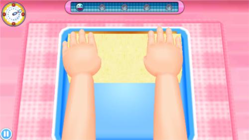 料理妈妈怎么解锁菜谱7