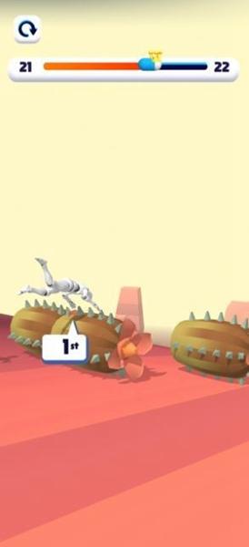 Jumpero 安卓版v0.12截图1