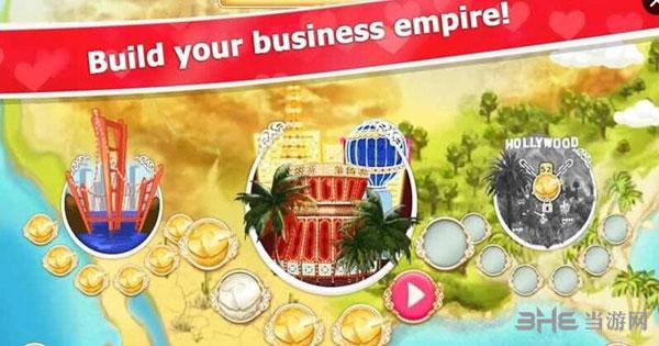 时尚婚纱店 (WeddingSalon)安卓版V2.1截图2