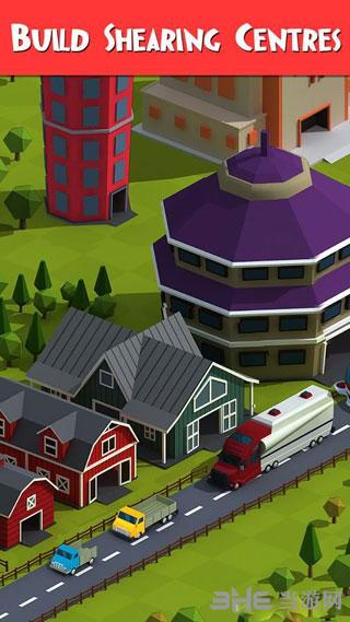 小小绵羊 (Tiny Sheep)安卓版v3.0.2截图0
