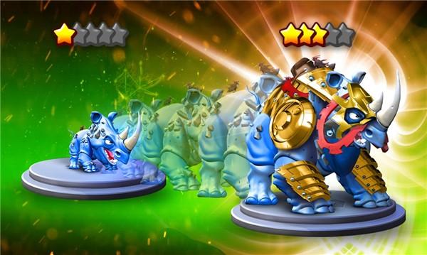 怪兽与首领 安卓版v1.4.6截图2