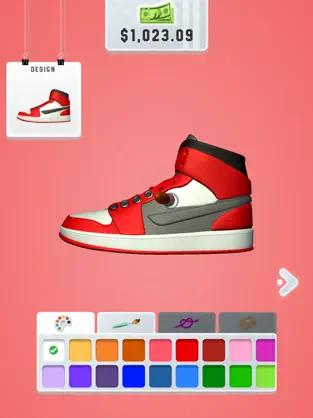 潮鞋艺术家 安卓版v1.15.2截图3