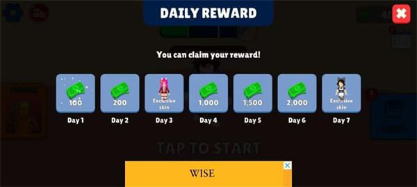 捉迷藏怪物狩猎4