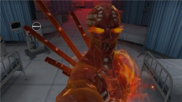 无尽噩梦诡医院国际服 安卓版v1.3.3截图2