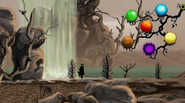 诅咒世界大冒险中文版 v2.4截图0