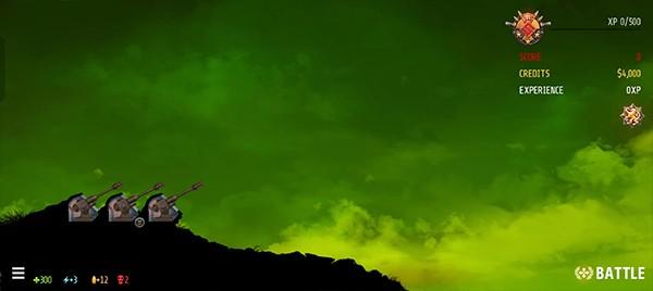 战争要塞完整版 最新免费版v1.5.1截图0