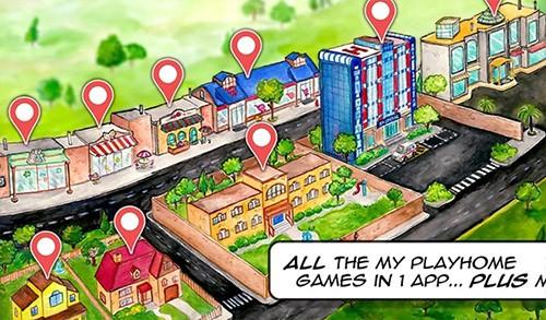 娃娃屋plus国际服 安卓版v2.2.2.46截图1