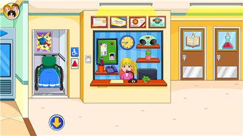 我的城市豪宅最新版截图2