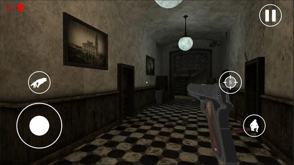 惊悚医院 安卓版v2.9截图3