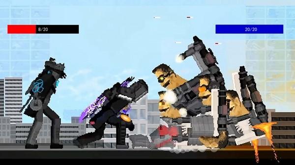 监控人塔防最新版本 官方正版v1.2.0截图3