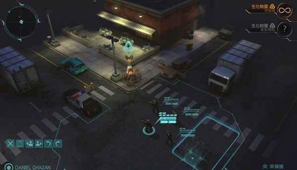 幽浮内部敌人安卓汉化破解版 v1.2.0截图1