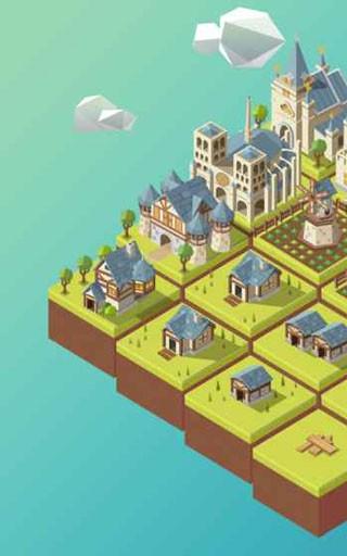 2048时代文明城市建设 安卓版v1.7.6截图3