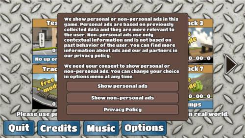 鬼火翘头模拟器 免费版v1.69截图1