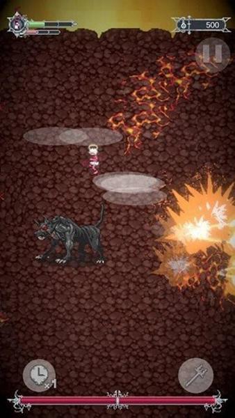 悔魂 安卓版v1.1.1截图0