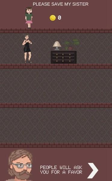 僵尸公寓 安卓版v0.22截图1