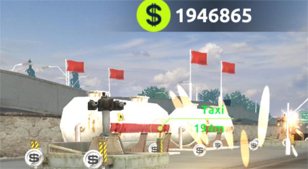 超级汽车模拟器游戏 安卓版v1.0截图0