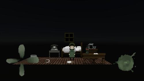 那位孤独之人 安卓版截图1