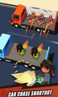 闲置黑手党英文版 安卓版v1.1.2截图2