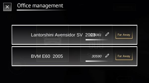 汽车出售模拟器 2024最新版v3.3.6截图1