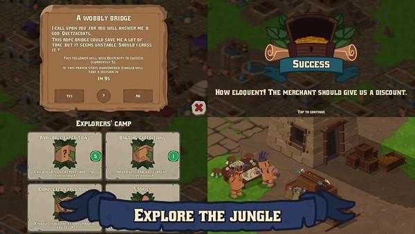 献祭Sacrifices图片1