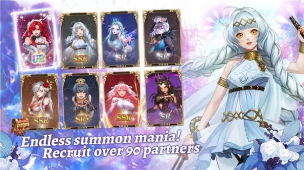 放置天使免广告版 安卓版v6.12.5.062102截图2