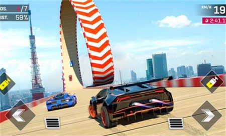 3D特技大师正版截图0