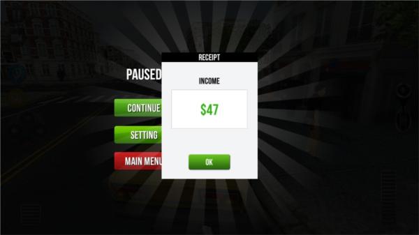 出租车模拟2024免广告版 安卓版v2.0截图1