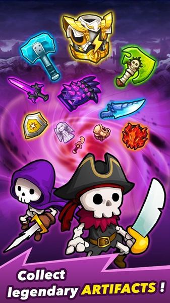 粉碎他们全部 安卓版v2.0.614截图0