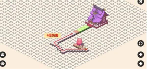 像素神社 手机版v2.46.1截图3