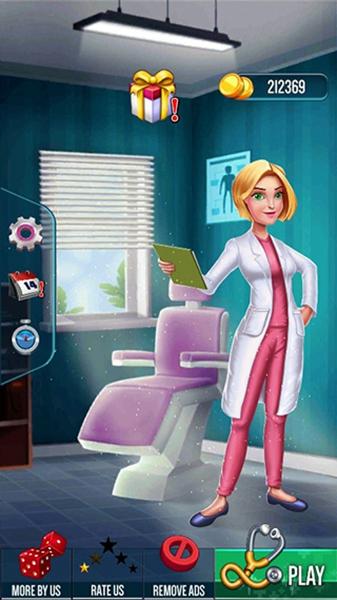 外科医生模拟器图片2