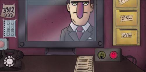 他不是我的邻居图片6