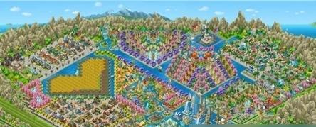 梦想城镇九游版7