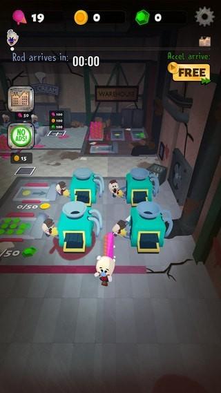 冰淇淋大亨截图0