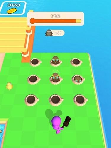 我的鱼场3D 安卓版v1.5.0截图2