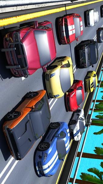 高速狂飙赛车APP截图0