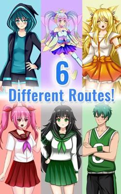 扭蛋回忆 安卓版v1.0.1截图1