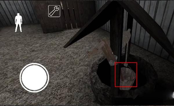 恐怖老奶奶5游戏图片18