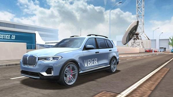 出租车模拟器2020解锁全部车辆 v1.2.31截图1