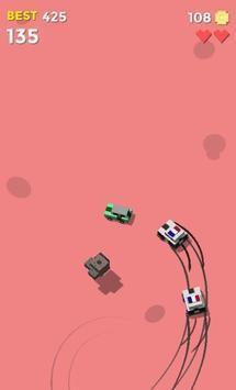 紧张的追击 最新版截图0