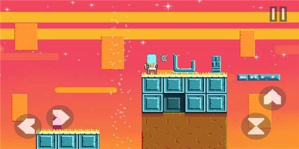 外星冒险 安卓版v1.3截图1