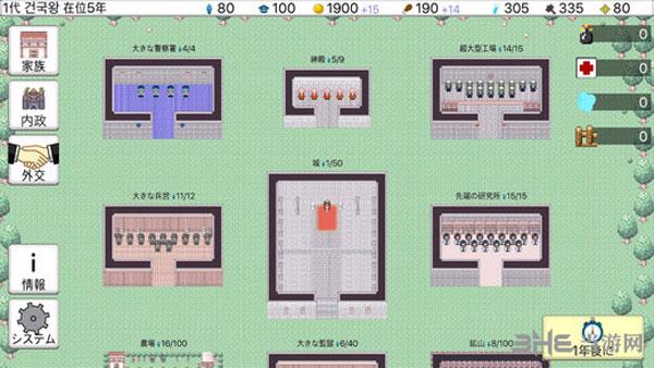 大出产王国2 (Kingdom of Procreation 2)安卓版V1.07截图1