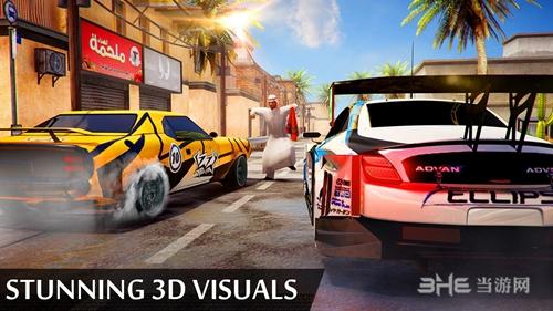 飙车竞赛 安卓版v1.9截图0