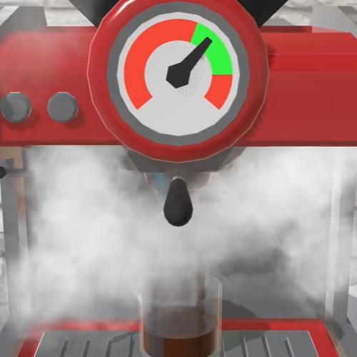 咖啡师GO 安卓版v0.1截图3