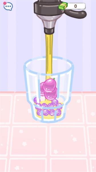 珍珠奶茶大师无广告 安卓版v1.1.4截图1