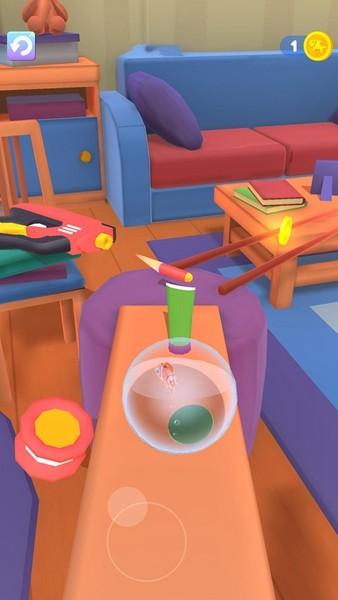 小鱼模拟器 手机版v0.1截图3