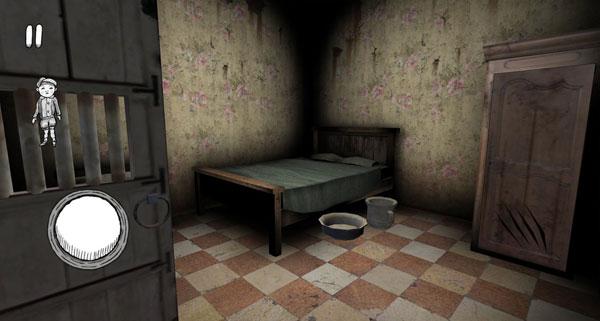 邪恶修女 安卓版v1.8.9截图3