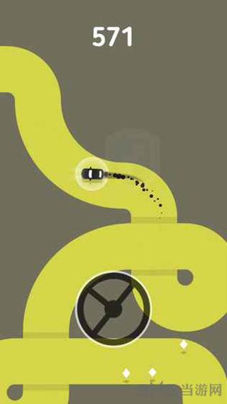 指尖驾驶 (Finger Driver)安卓版v1.2截图2